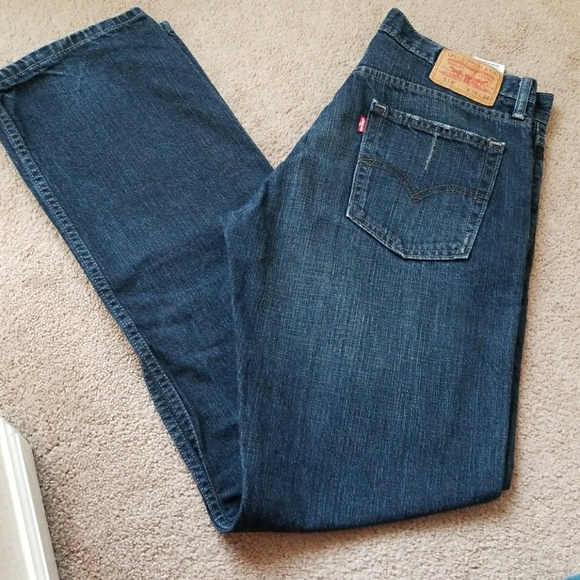 levi s 514